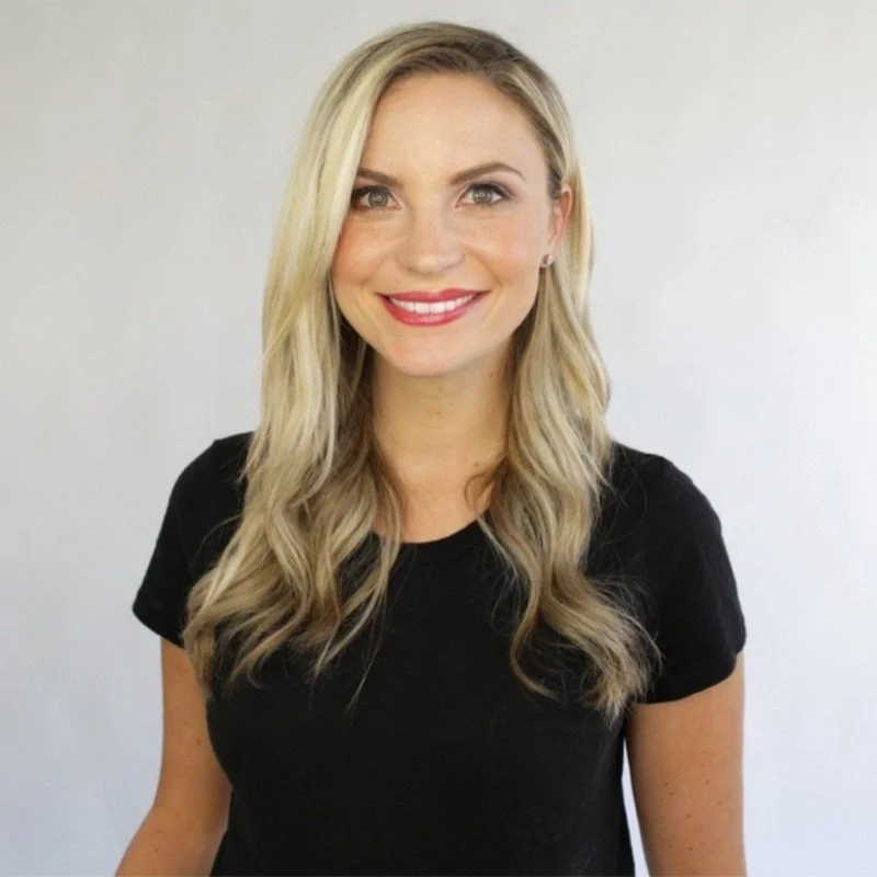 Rachel Johnson